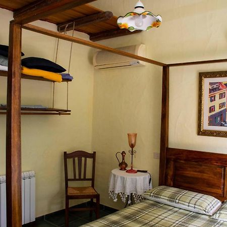B&B La NoriaSan Sperate エクステリア 写真